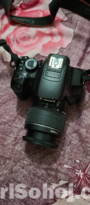 Canon 700d